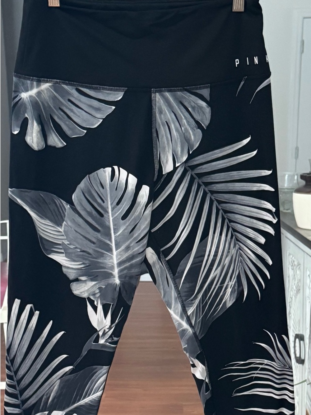 Ultimate 7/8 leggings by PINK